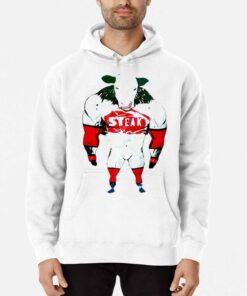 Official Steak 2023 Shirt 3