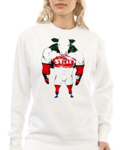 Official Steak 2023 Shirt 4