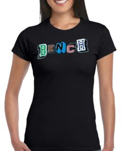 Official Sunoo Bench Shirt 1 Official Sunoo Bench Shirt 2