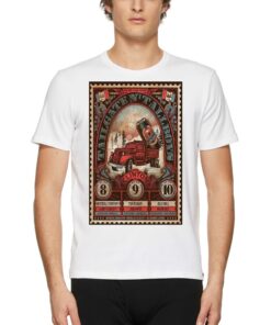 Official Tailgate N Tallboys June 8-9-10 2023 Clinton Ia Poster Shirt Official Tailgate N Tallboys June 8-9-10 2023 Clinton Ia Poster Shirt