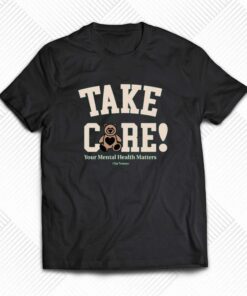 Official Take Care Teddy Crewneck T shirt Hoodie 1