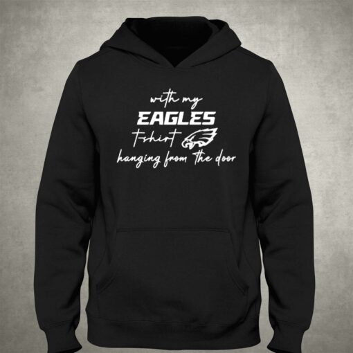 Official Taylor Swift Eagles Shirt