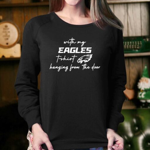 Official Taylor Swift Eagles Shirt