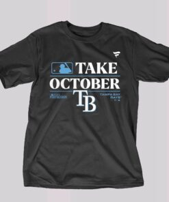 Official Tb Rays 2023 Postseason Locker Room T-shirt Sweatshirt Hoodie Official Tb Rays 2023 Postseason Locker Room T-shirt Sweatshirt Hoodie