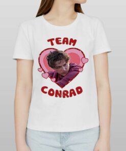 Official Team Conrad Shirt Official Team Conrad Shirt