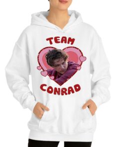 Official Team Conrad Shirt 3