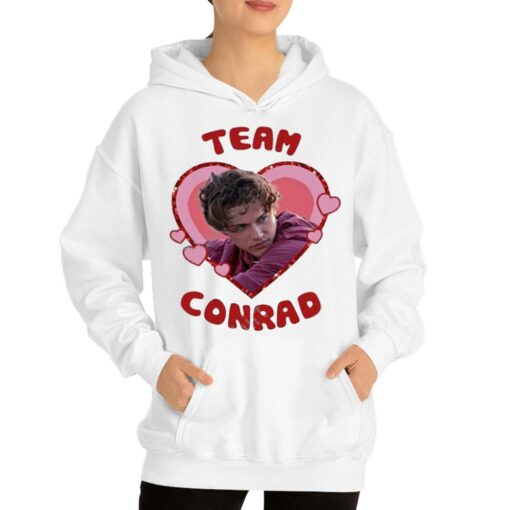 Official Team Conrad Shirt