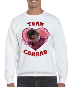 Official Team Conrad Shirt 4