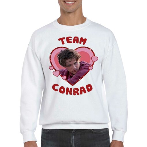 Official Team Conrad Shirt