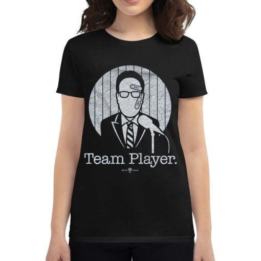 Official Team Player T-shirt