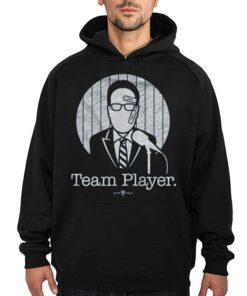 Official Team Player T-shirt 2 Official Team Player T shirt 3