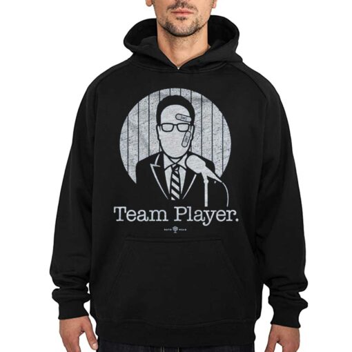 Official Team Player T-shirt