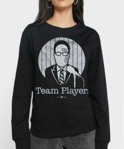 Official Team Player T-shirt 3 Official Team Player T shirt 4