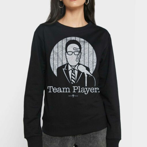 Official Team Player T-shirt