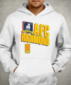 Official Ted Lasso Nelson Road Stadium Hoodie 3