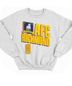 Official Ted Lasso Nelson Road Stadium Hoodie 4