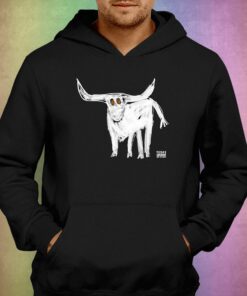 Official Texas Longhorns For All The Horns T-shirt 2 Official Texas Longhorns For All The Horns T shirt 3