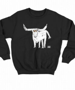 Official Texas Longhorns For All The Horns T-shirt 3 Official Texas Longhorns For All The Horns T shirt 4