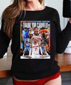 Official Thank You Carmelo Shirtofficial Thank You Carmelo Shirt 1 Official Thank You Carmelo Shirtofficial Thank You Carmelo Shirt 2