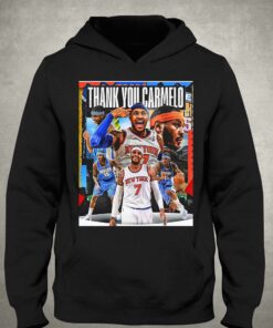Official Thank You Carmelo Shirtofficial Thank You Carmelo Shirt 2 Official Thank You Carmelo Shirtofficial Thank You Carmelo Shirt 3