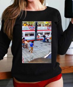 Official The Alabama Brawl Shirt