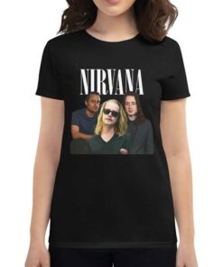 Official The Culkin Brothers Nirvana Shirt 1 Official The Culkin Brothers Nirvana Shirt 2