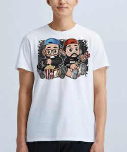 Official The Jkbros Merch Caca Babies Shirt Official The Jkbros Merch Caca Babies Shirt