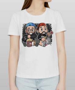 Official The Jkbros Merch Caca Babies Shirt Official The Jkbros Merch Caca Babies Shirt