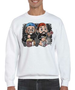 Official The Jkbros Merch Caca Babies Shirt 4