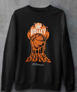 Official The Valley Suns T-shirt 3 Official The Valley Suns T shirt 4