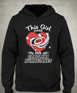 Official This Girl Love Her Carolina Hurricanes Diamond Heart Shirt 2 Official This Girl Love Her Carolina Hurricanes Diamond Heart Shirt 3