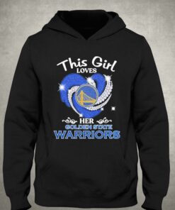 Official This Girl Love Her Golden State Warriors Diamond Heart Shirt 2 Official This Girl Love Her Golden State Warriors Diamond Heart Shirt 3