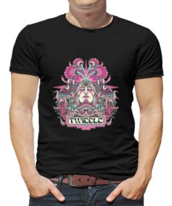 Official Twiddle Relax Dream Shirt Official Twiddle Relax Dream Shirt