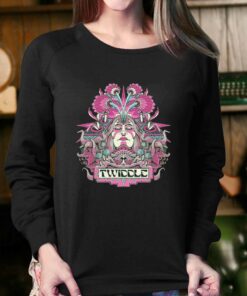 Official Twiddle Relax Dream Shirt 3 Official Twiddle Relax Dream Shirt 4