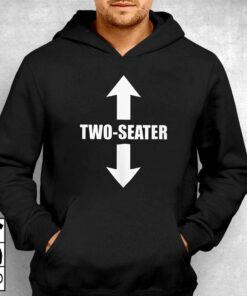 Official Two Seater Shirt Stuffmybfsays 2 Official Two Seater Shirt Stuffmybfsays 3