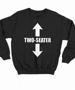 Official Two Seater Shirt Stuffmybfsays 3 Official Two Seater Shirt Stuffmybfsays 4