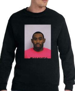 Official Tyler The Creator Mugshot Shirt 3 Official Tyler The Creator Mugshot Shirt 4