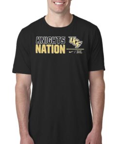 Official Ucf Knights Nike Big 12 Core Shirt Official Ucf Knights Nike Big 12 Core Shirt
