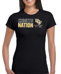 Official Ucf Knights Nike Big 12 Core Shirt Official Ucf Knights Nike Big 12 Core Shirt