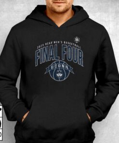 Official Uconn Final Four T shirt 3