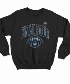Official Uconn Final Four T shirt 4