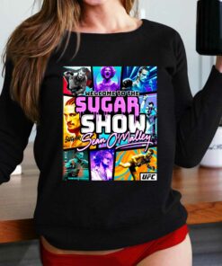 Official Ufc Sean Sugar Omalley Shirt Official Ufc Sean Sugar Omalley Shirt