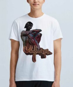 Official Utopia The 4th Album By Travis Scott Shirt Official Utopia The 4th Album By Travis Scott Shirt