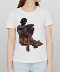 Official Utopia The 4th Album By Travis Scott Shirt Official Utopia The 4th Album By Travis Scott Shirt