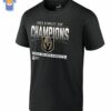 Official Vegas Golden Knights 2023 Stanley Cup Champions Shirt