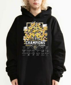 Official Vegas Golden Knights Stanley Cup Champions 2023 Shirt 3