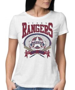 Official Vintage 90s Mlb Texas Rangers Baseball Shirt Official Vintage 90s Mlb Texas Rangers Baseball Shirt
