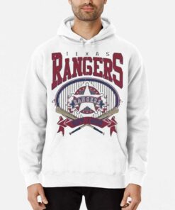 Official Vintage 90s Mlb Texas Rangers Baseball Shirt 3