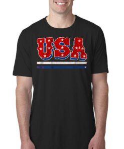 Official Vintage Usa Shirt Official Vintage Usa Shirt