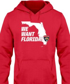 Official We Want Florida T-shirt 2 Official We Want Florida T shirt 3